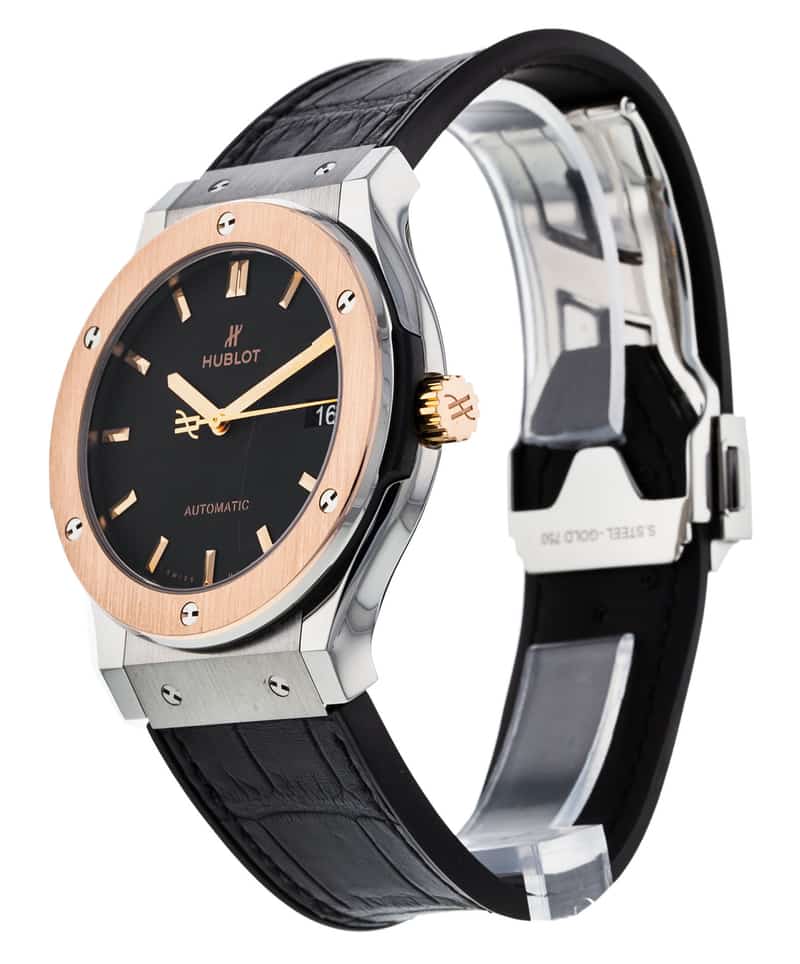 Hublot Classic Fusion 511.NO.1181.LR